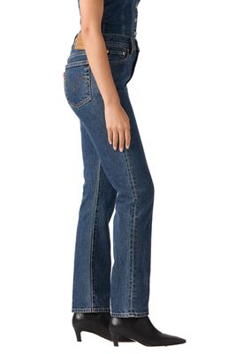 Imagen 2 del producto Jeans Mujer Wedgie Slim Azul Levis 003NE-0008