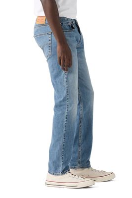 Imagen 2 del producto Jeans Hombre 502 Taper Azul Levis 29507-1777