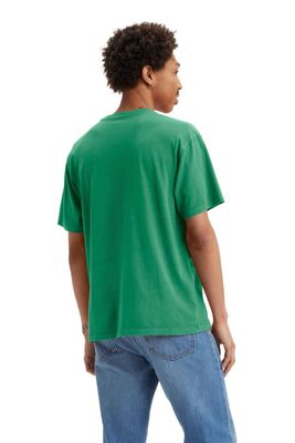 Imagen 2 del producto Polera Hombre Vintage Fit Graphic Tee Verde Levis 87373-0145