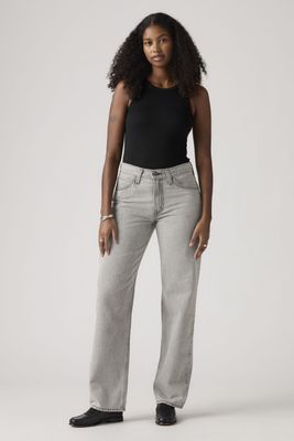 Imagen 2 del producto Jeans Mujer 94 Baggy Gris Levis A3510-0078