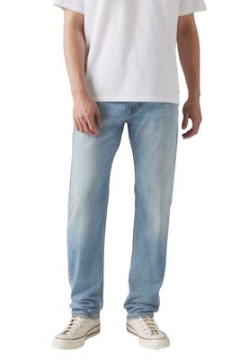 Jeans Hombre 505 Regular Celeste Levis 00505-3068