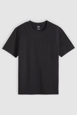 Imagen 1 del producto Polera Hombre Icon Tee Negro Levis 005GX-0014