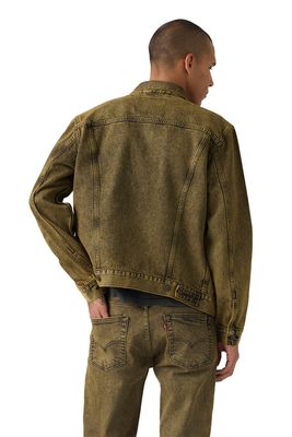 Imagen 2 del producto Chaqueta Hombre The Trucker Café Levis 72334-0783