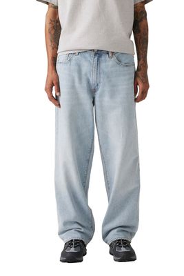 Imagen 1 del producto Jeans Hombre 578 Baggy Celeste Levis A4750-0022