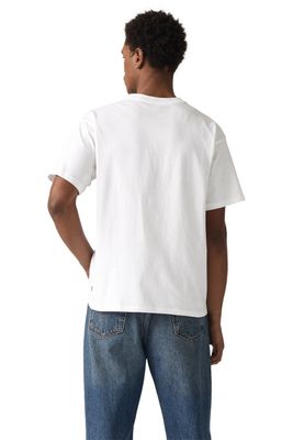 Imagen 2 del producto Polera Hombre Vintage Fit Graphic Blanco Levis 87373-0225