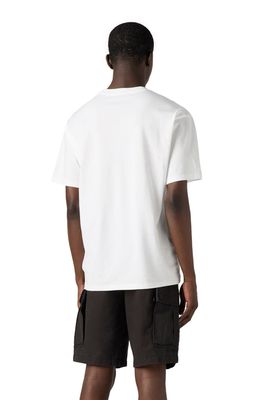 Imagen 2 del producto Polera Hombre Vintage Bw Graphic Tee Blanco Levis 000RY-0005