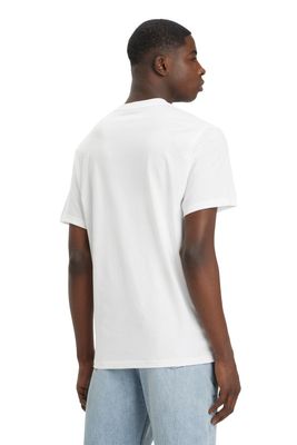 Imagen 2 del producto Polera Hombre Relaxed Fit Tee Blanco Levis 16143-1518