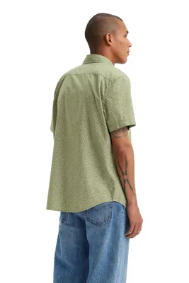 Imagen 2 del producto Camisa Hombre Classic Standard Verde Levis 86627-0207