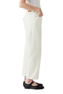 Imagen 2 del producto Jeans Mujer 501 '90s Ankle Blanco Levis A9150-0004