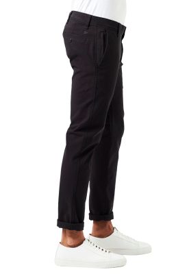 Imagen 2 del producto Pantalón Hombre Ultimate Chino Skinny Fit Negro 75763-0006