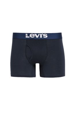 Imagen 2 del producto Boxer Hombre Stretch 3 Pack Multicolor Levis LUBS3-0001