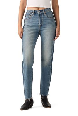 Jeans Mujer 501 Jeans For Women Azul Levis 12501-0641