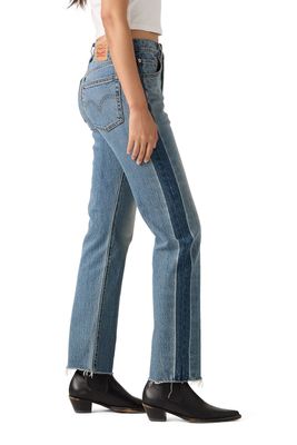 Imagen 2 del producto Jeans Mujer 501 Jeans For Women Azul Levis 12501-0641