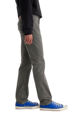 Imagen 2 del producto Jeans Hombre 511 Slim Gris Levis 04511-5882