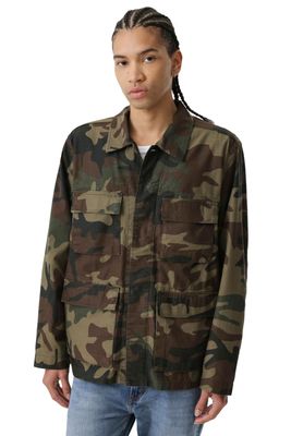 Imagen 2 del producto Chaqueta Hombre Frisko Jacket Multicolor Levis 005BH-0000