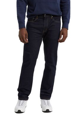 Jeans Hombre 502 Taper Azul Levis 29507-0036