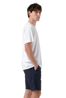 Imagen 2 del producto Polera Hombre Relaxed Fit Tee Blanco Levis 16143-2156