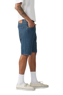 Imagen 2 del producto Shorts Hombre 501 original Azul Levis 36512-0263