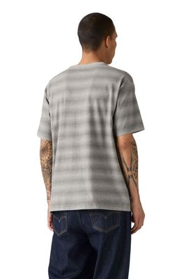 Imagen 2 del producto Polera Hombre Red Tab Vintage Tee Gris Levis A0637-0176