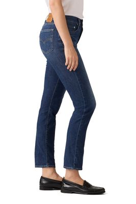 Imagen 2 del producto Jeans Mujer 724 High Rise Straight Azul Levis 18883-0440