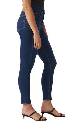Imagen 2 del producto Jeans Mujer 721 High Rise Skinny Azul Levis 18882-0782