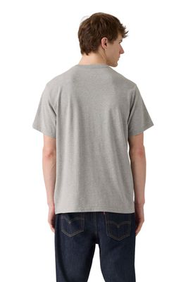 Imagen 2 del producto Polera Hombre Relaxed Fit Tee Gris Levis 16143-1682