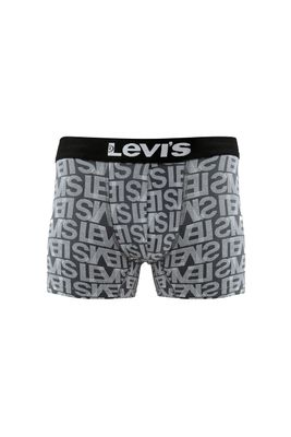 Imagen 2 del producto Boxer Hombre 3 Pack Multicolor Levis 37453-0957