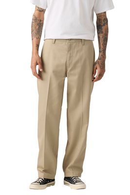 Imagen 1 del producto Pantalón Hombre Xx Chino Loose Strt Beige Levis 39352-0046