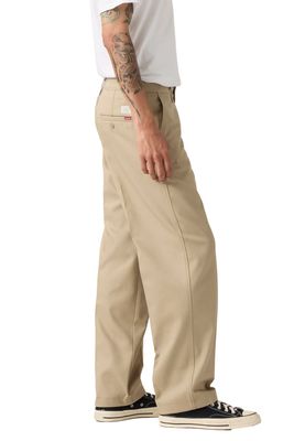 Imagen 2 del producto Pantalón Hombre Xx Chino Loose Strt Beige Levis 39352-0046