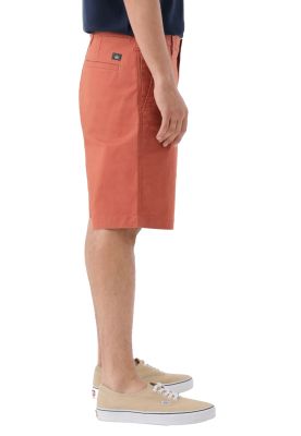 Imagen 2 del producto Short Hombre Ultimate Straight Fit Rojo 85868-0213