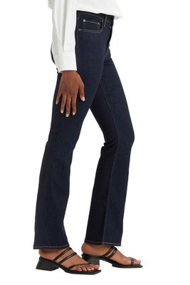 Imagen 2 del producto Jeans Mujer 725 High Rise Bootcut Azul Levis 18759-0122