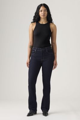 Imagen 2 del producto Jeans Mujer 725 High Rise Bootcut Azul Levis 18759-0122