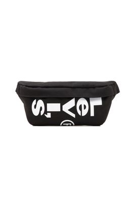 Banano Hombre Logo Negro Levis 38005-0122