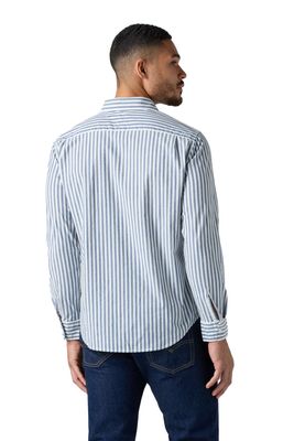 Imagen 2 del producto Camisa Hombre Classic 1 Pkt Standard Celeste Levis 85748-0389