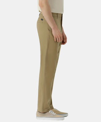 Imagen 2 del producto Pantalón Casual Chino Slim Fit Khaki