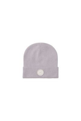 Gorro Mujer Beanie Morado Levis 87520-0056