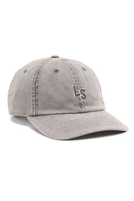 Imagen 2 del producto Jockey Hombre Monogram Cap Gris Levis 004BS-0007
