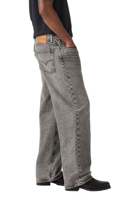 Imagen 2 del producto Jeans Hombre 578 Baggy Gris Levis A4750-0058