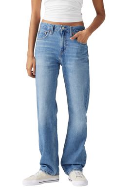 Imagen 1 del producto Jeans Mujer Low Pro Celeste Levis A0964-0033