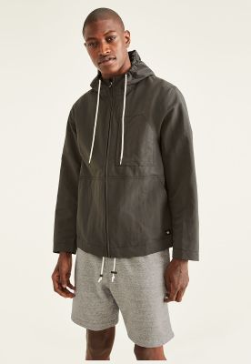 Imagen 2 del producto Chaqueta Parka Pirate Black