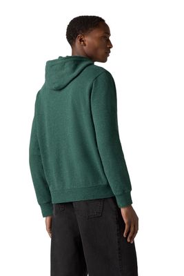 Imagen 2 del producto Polerón Hombre The Original Hm Hoodie Verde Levis 34581-0056