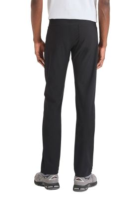 Imagen 2 del producto Pantalón Hombre Go Airweave 5-Pocket Slim Fit Negro 002XN-0000