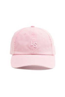 Jockey Hombre Monogram Cap W Rosado Levis 004BY-0005