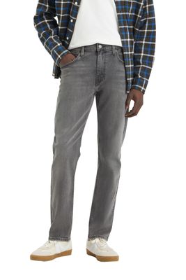 Jeans Hombre 502 Taper Gris Levis 29507-1475