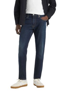 Jeans Hombre 512 Slim Taper Azul Levis 28833-1317