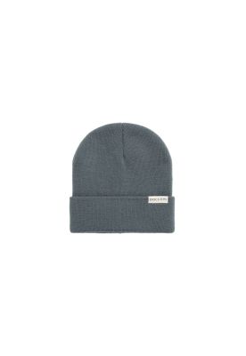 Gorro Beanie Hat Azul