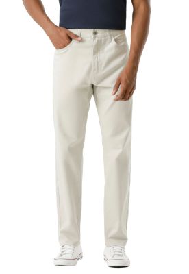 Pantalón Hombre Jean Cut Straight Fit Neutral A2786-0025