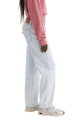 Imagen 2 del producto Jeans Mujer 94 Baggy Celeste Levis A3510-0034
