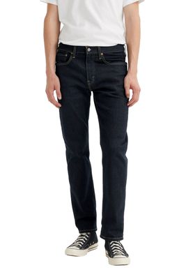 Jeans Hombre 502 Taper Azul Levis 29507-0083