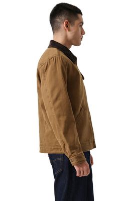 Imagen 2 del producto Chaqueta Hombre Utility Café Levis 59491-0545